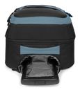 EASTPAK Transit'R Pro S Blue Pro Coated EASTPAK Transit'R Pro S Blue Pro Coated
