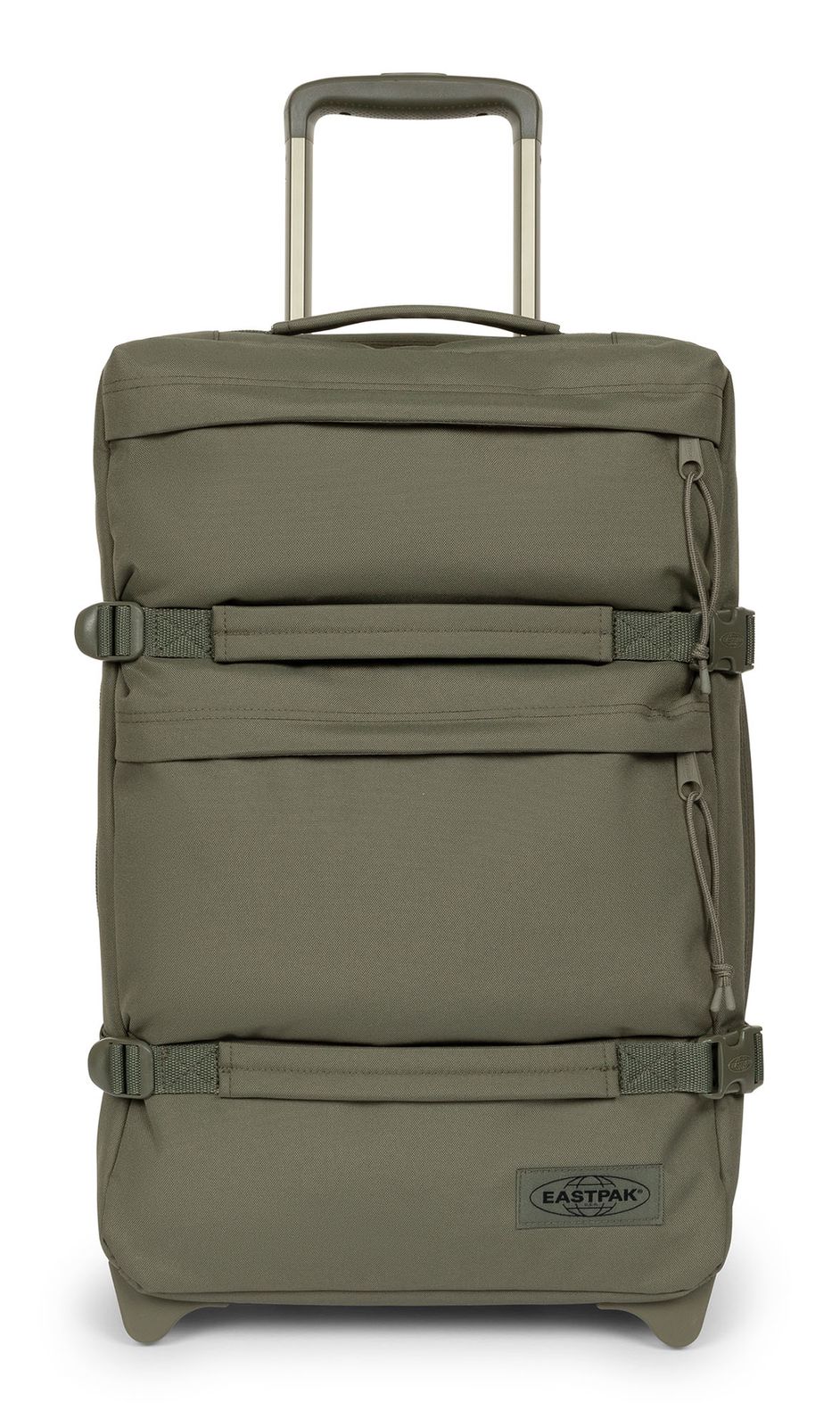 EASTPAK Transit'R Plus S Monotone Khaki
