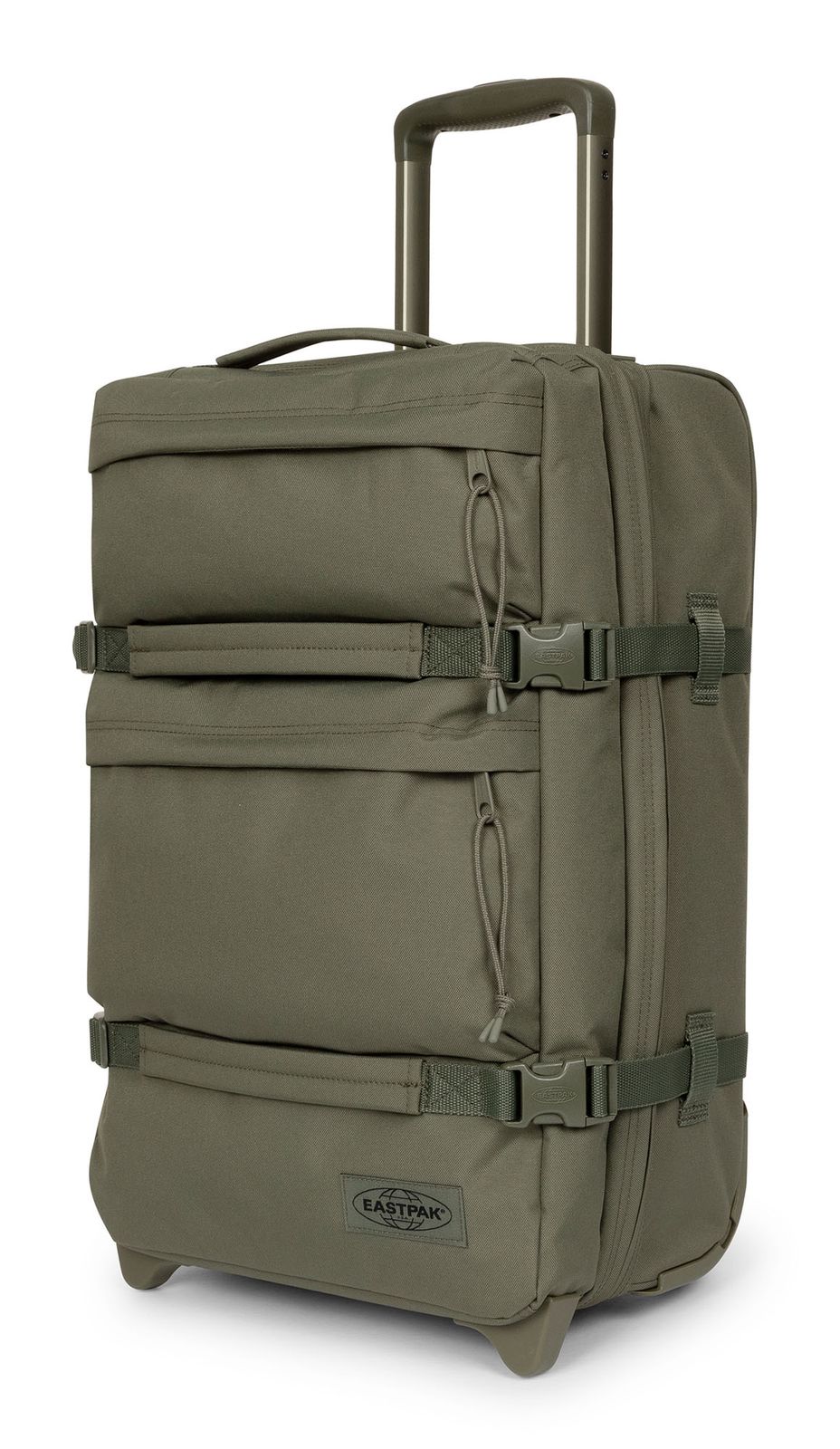 EASTPAK Transit'R Plus S Monotone Khaki EASTPAK Transit'R Plus S Monotone Khaki