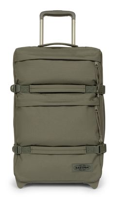 EASTPAK Transit'R Plus S Monotone Khaki EASTPAK Transit'R Plus S Monotone Khaki