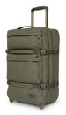EASTPAK Transit'R Plus S Monotone Khaki EASTPAK Transit'R Plus S Monotone Khaki