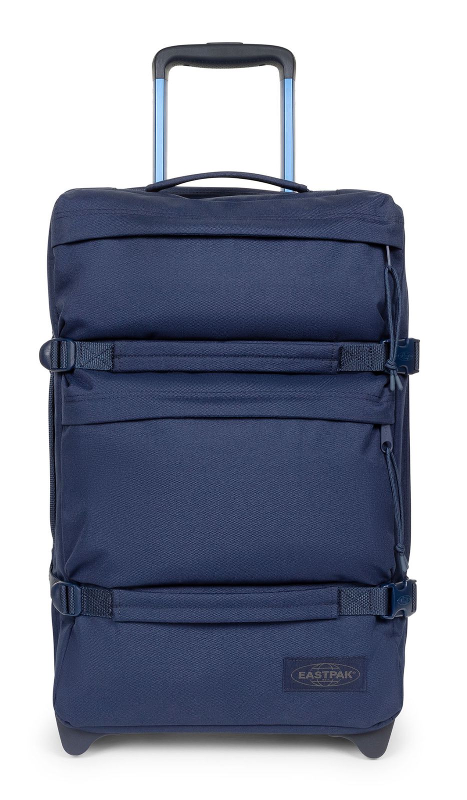 EASTPAK Transit'R Plus S Monotone Navy