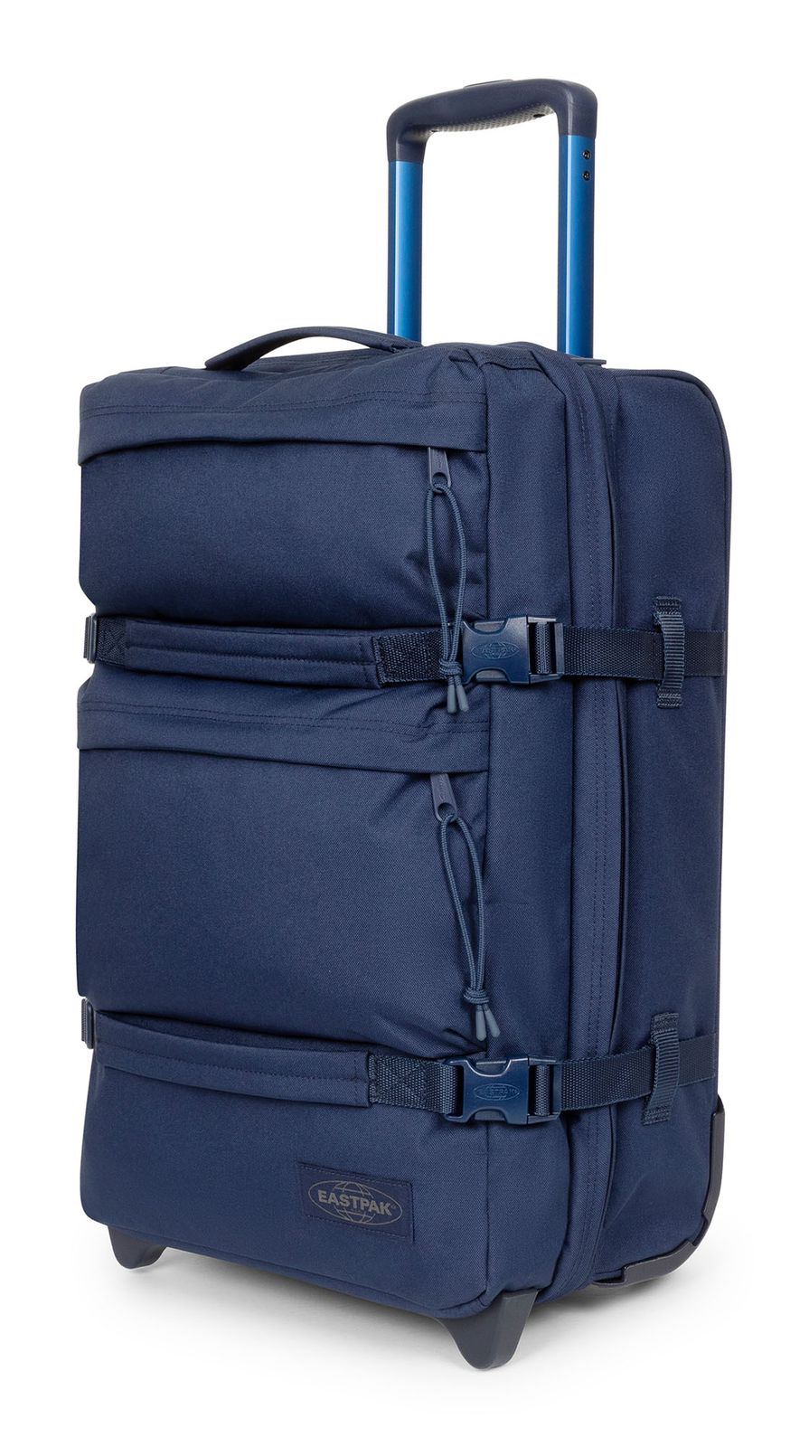 EASTPAK Transit'R Plus S Monotone Navy EASTPAK Transit'R Plus S Monotone Navy