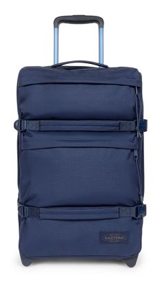 EASTPAK Transit'R Plus S Monotone Navy EASTPAK Transit'R Plus S Monotone Navy