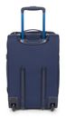 EASTPAK Transit'R Plus S Monotone Navy EASTPAK Transit'R Plus S Monotone Navy