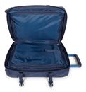 EASTPAK Transit'R Plus S Monotone Navy EASTPAK Transit'R Plus S Monotone Navy