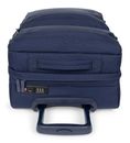 EASTPAK Transit'R Plus S Monotone Navy EASTPAK Transit'R Plus S Monotone Navy