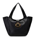 GUESS Camden Tote Bag L Black