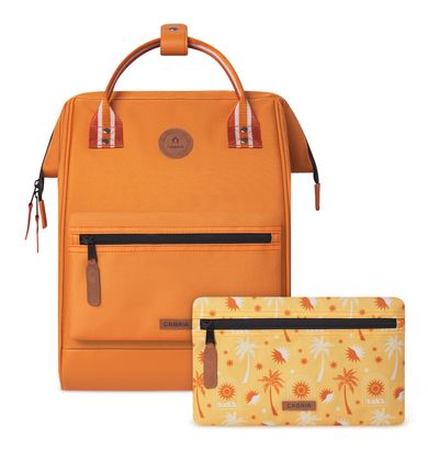 CABAIA Adventurer Sporty Backpack M Johannesburg CABAIA Adventurer Sporty Backpack M Johannesburg