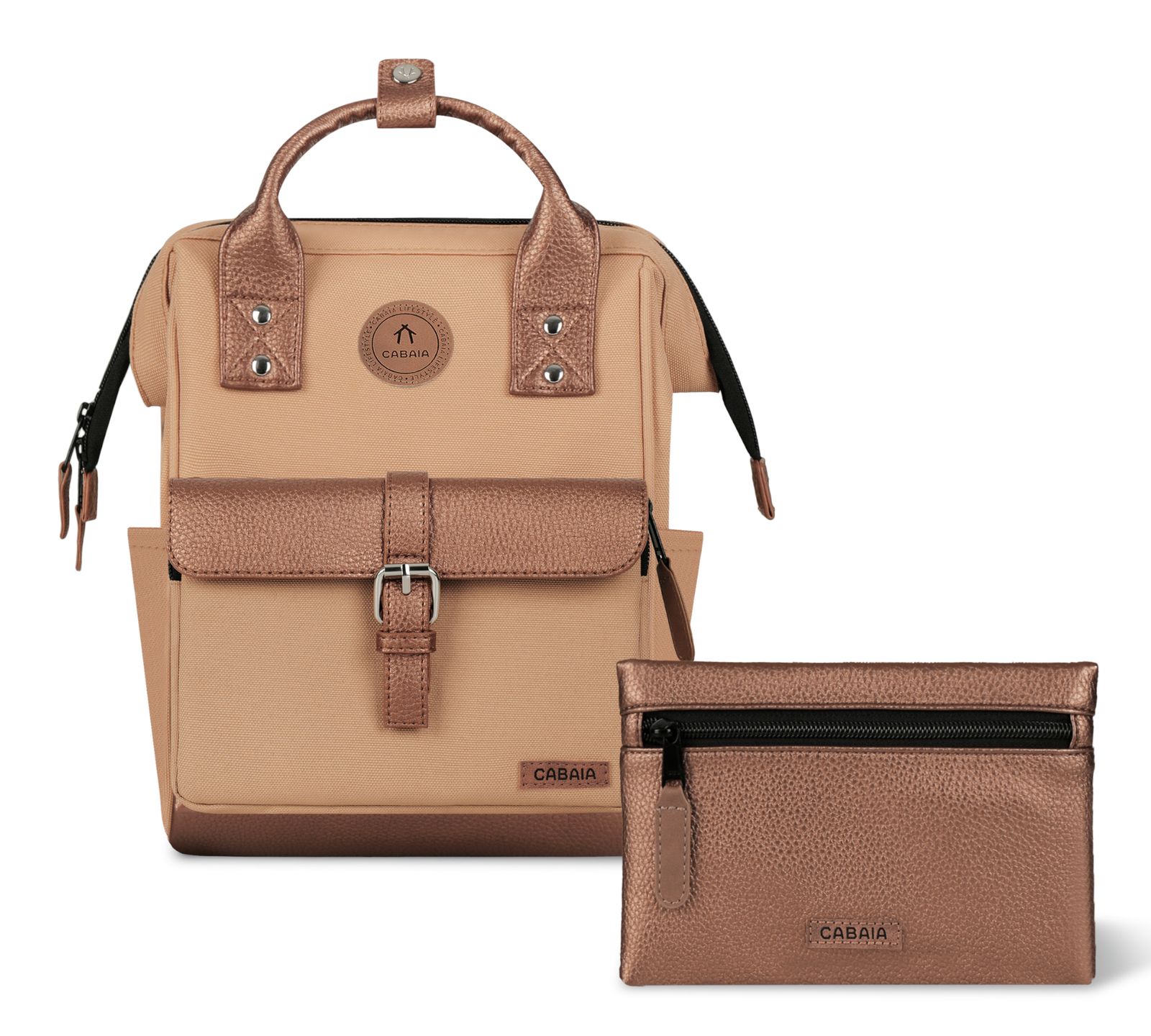CABAIA Adventurer Hiker Backpack XS Launceston