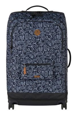 CABAIA Soft Suitcase 4 Wheels Essentials Trolley L Amiens CABAIA Soft Suitcase 4 Wheels Essentials Trolley L Amiens