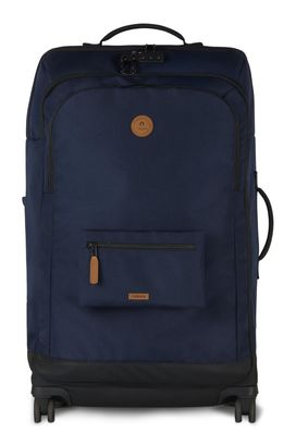 CABAIA Soft Suitcase 4 Wheels Essentials Trolley L Reykjavik CABAIA Soft Suitcase 4 Wheels Essentials Trolley L Reykjavik