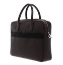 BOSS Northon Doc Case Dark Brown BOSS Northon Doc Case Dark Brown