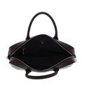 BOSS Northon Doc Case Dark Brown BOSS Northon Doc Case Dark Brown