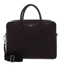 BOSS Northon Doc Case Dark Brown BOSS Northon Doc Case Dark Brown