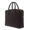 BOSS Northon Doc Case Dark Brown BOSS Northon Doc Case Dark Brown
