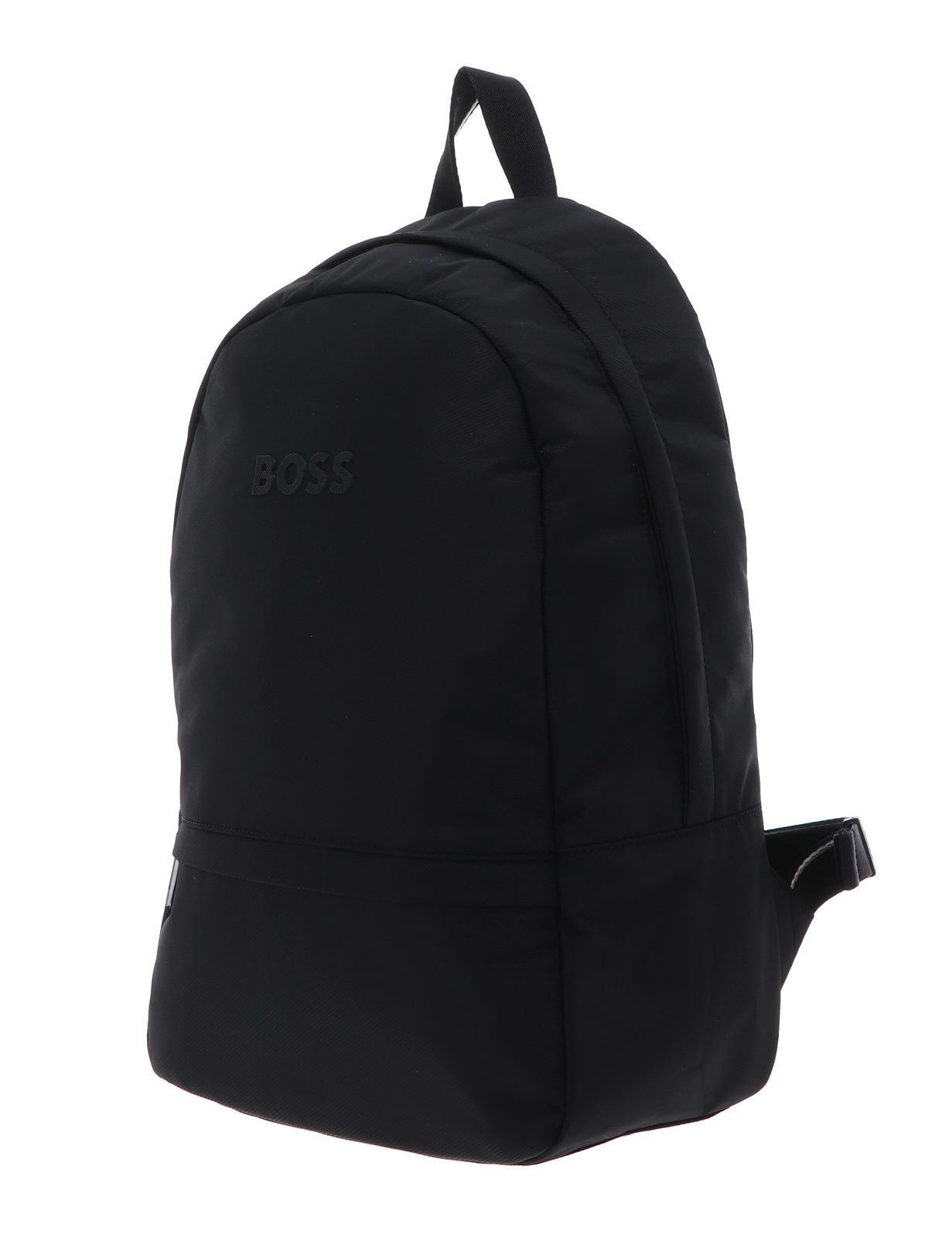 BOSS Catch 3.0 Backpack Black BOSS Catch 3.0 Backpack Black