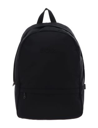BOSS Catch 3.0 Backpack Black BOSS Catch 3.0 Backpack Black