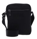 BOSS Catch 3.0 NS Zip Crossbody Bag Black BOSS Catch 3.0 NS Zip Crossbody Bag Black