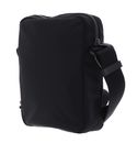 BOSS Catch 3.0 NS Zip Crossbody Bag Black BOSS Catch 3.0 NS Zip Crossbody Bag Black
