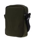 BOSS Catch 3.0 NS Zip Crossbody Bag Open Green BOSS Catch 3.0 NS Zip Crossbody Bag Open Green