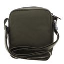 BOSS Eryk NS Zip Crossbody Bright Green BOSS Eryk NS Zip Crossbody Bright Green
