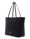 LIU JO Evrim Tote Bag M Nero