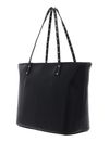 LIU JO Evrim Tote Bag M Nero