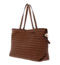 LIU JO Riccy ECS Tote Bag L Suede