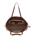 LIU JO Riccy ECS Tote Bag L Suede