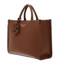 LIU JO Ridhi ECS Tote Bag M Suede LIU JO Ridhi ECS Tote Bag M Suede