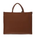 LIU JO Ridhi ECS Tote Bag M Suede LIU JO Ridhi ECS Tote Bag M Suede