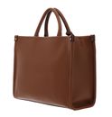 LIU JO Ridhi ECS Tote Bag M Suede LIU JO Ridhi ECS Tote Bag M Suede