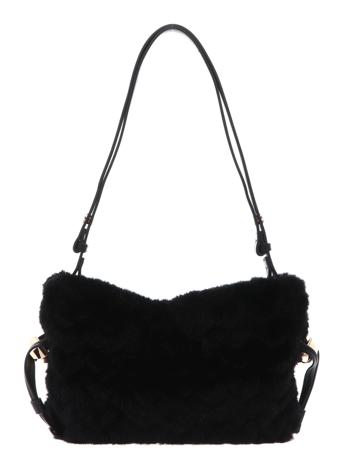 LIU JO Riccy Hobo Bag S Nero