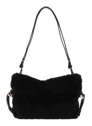 LIU JO Riccy Hobo Bag S Nero