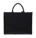LIU JO Ridhi ECS Tote Bag M Nero LIU JO Ridhi ECS Tote Bag M Nero