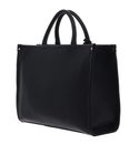 LIU JO Ridhi ECS Tote Bag M Nero LIU JO Ridhi ECS Tote Bag M Nero