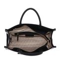 LIU JO Ridhi ECS Tote Bag M Nero LIU JO Ridhi ECS Tote Bag M Nero
