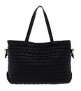 LIU JO Riccy ECS Tote Bag L Nero LIU JO Riccy ECS Tote Bag L Nero