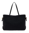 LIU JO Riccy ECS Tote Bag L Nero LIU JO Riccy ECS Tote Bag L Nero