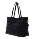 LIU JO Riccy ECS Tote Bag L Nero LIU JO Riccy ECS Tote Bag L Nero