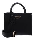 LIU JO Ridhi Tote Bag S Nero