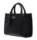 LIU JO Ridhi Tote Bag S Nero