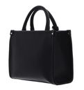 LIU JO Ridhi Tote Bag S Nero
