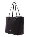 LIU JO Evrim Tote Bag M Deep Brown