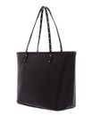 LIU JO Evrim Tote Bag M Deep Brown