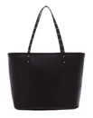 LIU JO Evrim Tote Bag M Deep Brown