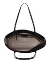 LIU JO Evrim Tote Bag M Deep Brown