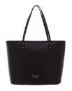 LIU JO Evrim Tote Bag M Deep Brown