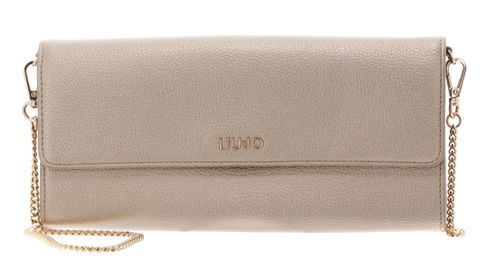 LIU JO Caliwen Clutch Light Gold